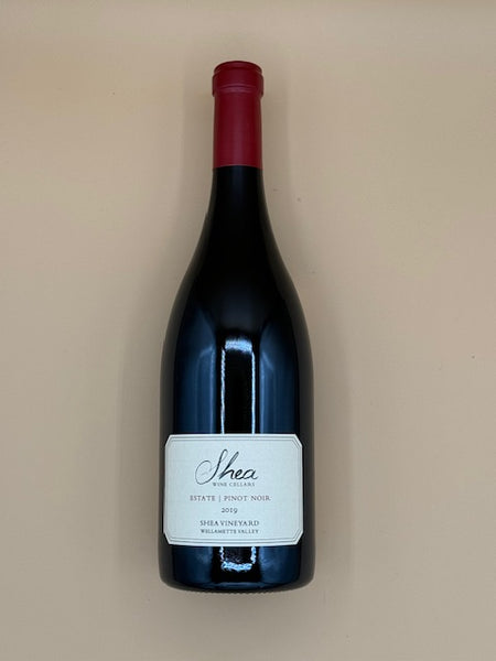 Shea Estate Pinot Noir 2019