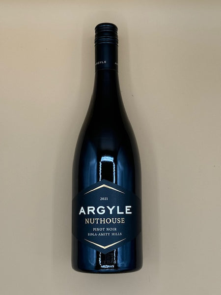 Argyle Nuthouse Pinot Noir 2021