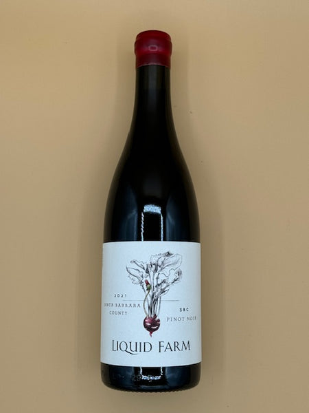 Liquid Farm Radian Vineyard Sta. Rita Hills Pinot Noir 2021