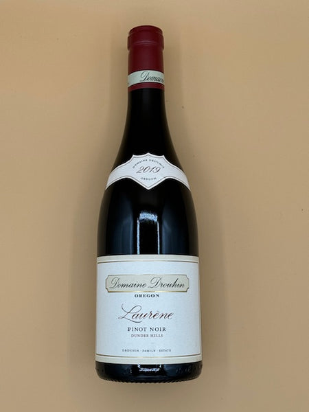 Domaine Drouhin Dundee Hills Laurene Pinot Noir 2019