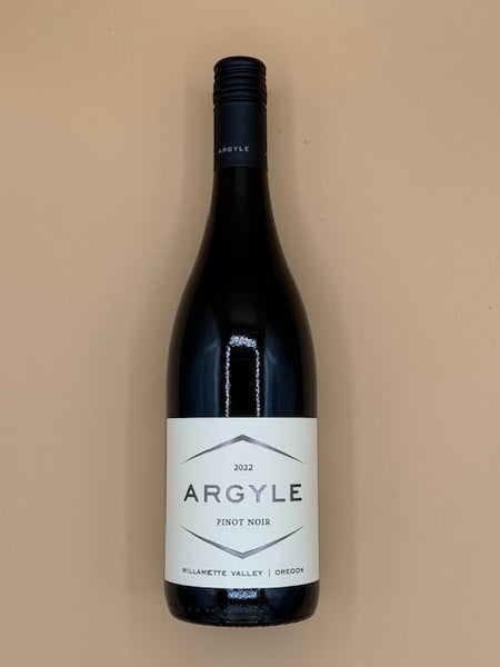 Argyle Pinot Noir 2022