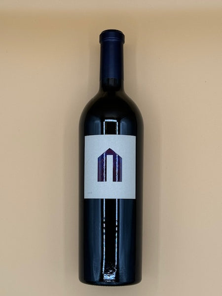 Brand Napa Valley Proprietary Blend 2018