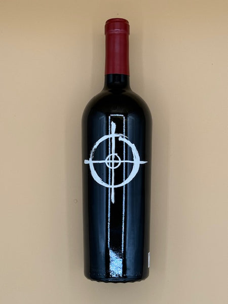 Provenance Vineyards Deadeye Red Blend 2018