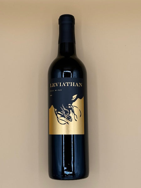 Leviathan Red Blend 2021