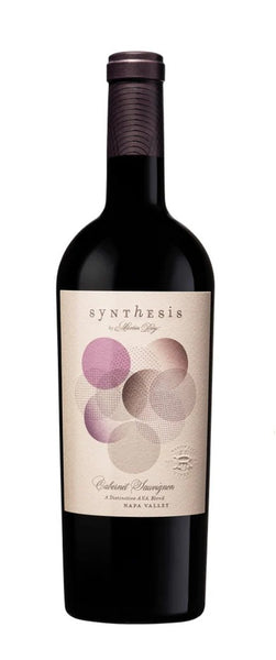 Martin Ray Synthesis Cabernet Sauvignon 2020