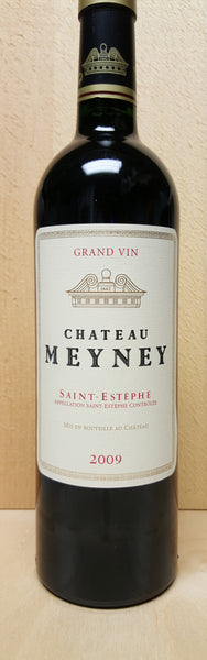 Chateau Meyney 2018