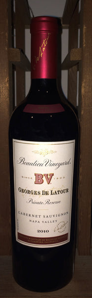 Beaulieu Vineyards Georges de Latour 2017