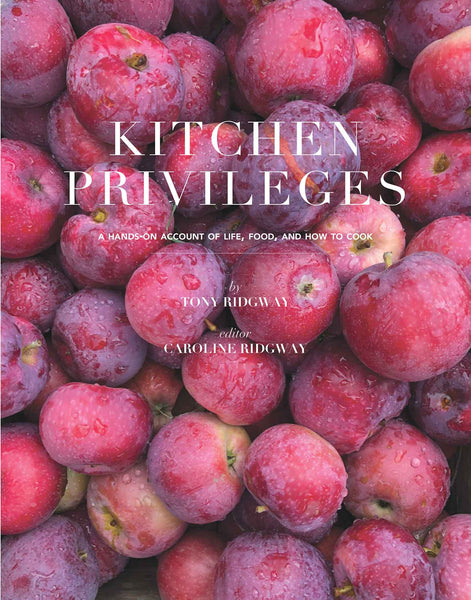 Kitchen Privileges