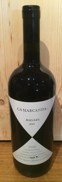 Gaja Ca' Marcanda Magari 1.5L 2018