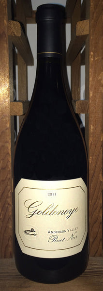 Goldeneye Pinot Noir 2020 375ml
