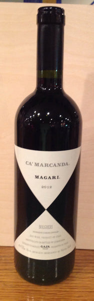 Gaja Marcanda Magari 2019