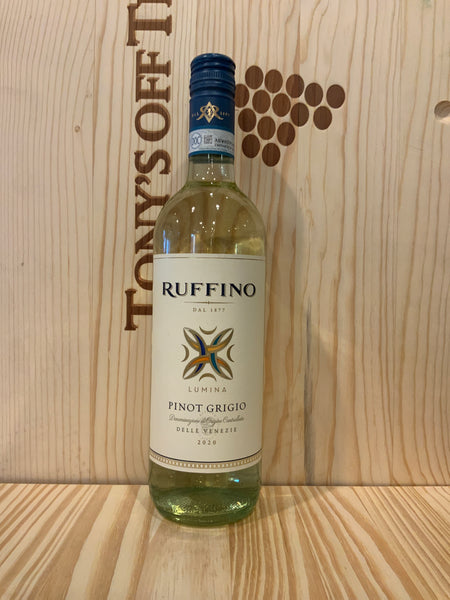 Ruffino “Lumina” Pinot Grigio 2021