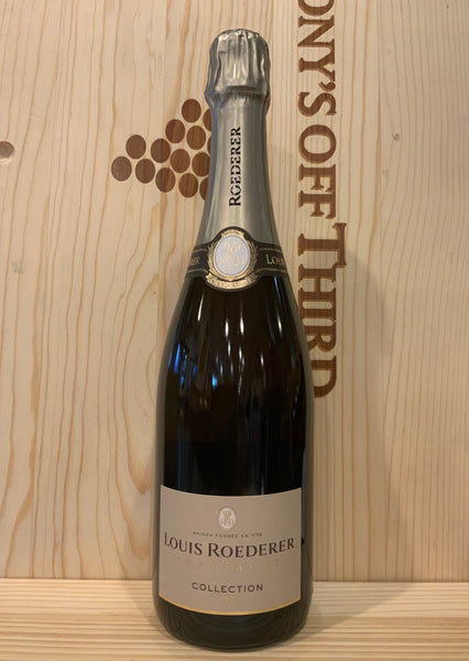 Louis Roederer Collection 242 NV